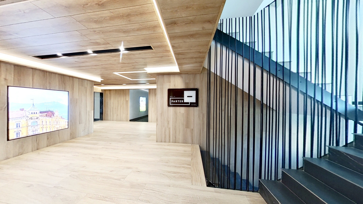 Apartament 2 camere decomandat | Bucătărie separată | Confort lux | Etaj 8 | 