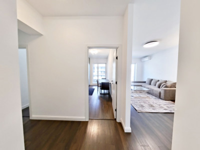 Apartament 2 camere decomandat | Bucătărie separată | Confort lux | Etaj 8 | 