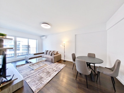 Apartament 2 camere decomandat |Bucătărie separată | Confort lux | Etaj 6 |