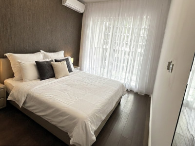 Apartament 2 camere decomandat |Bucătărie separată | Confort lux | Etaj 6 |