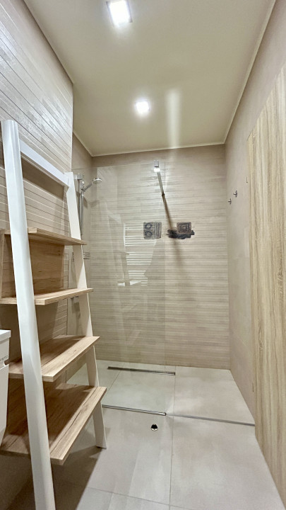 Apartament modern, mobilat și utilat, parcare inclusă, SunnyVille