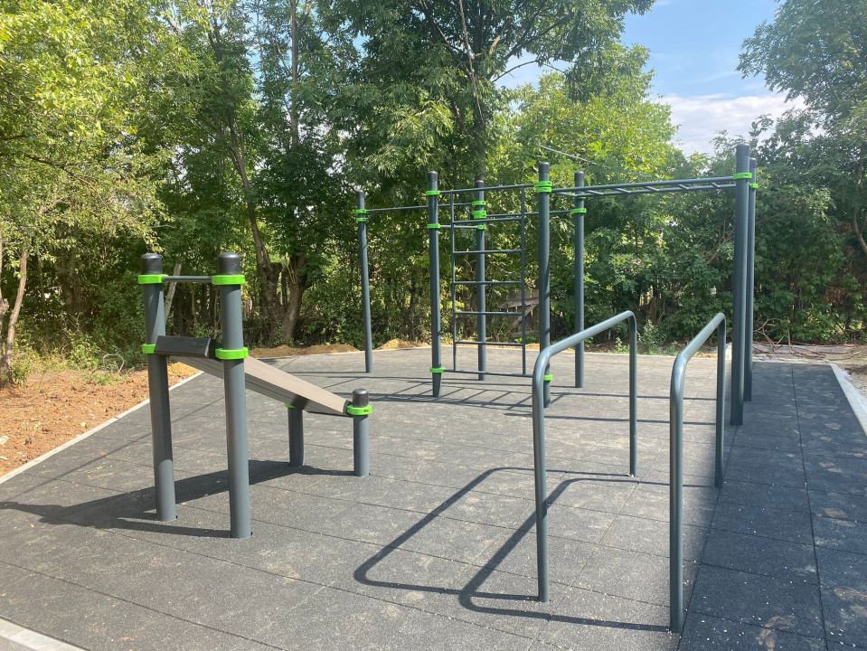 Penthouse 4 camere - priveliste fabuloasa - Ansamblu Premium - Sibiu