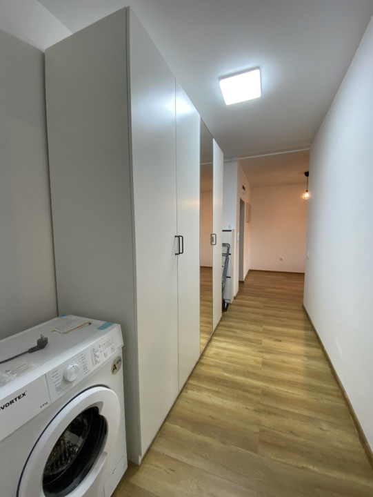 Prima închiriere! Apartament modern cu 2 camere | Doamna Stanca, Sibiu