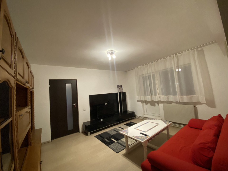  Apartament cu 2 camere | Șoseaua Alba Iulia – Sibiu