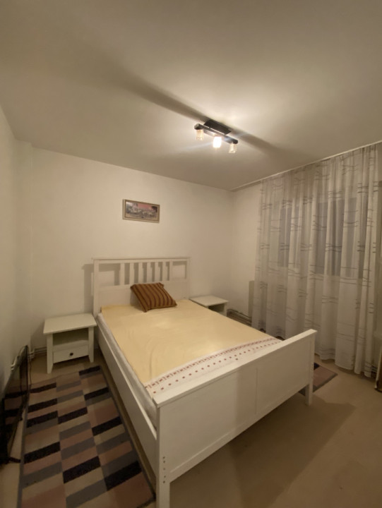  Apartament cu 2 camere | Șoseaua Alba Iulia – Sibiu