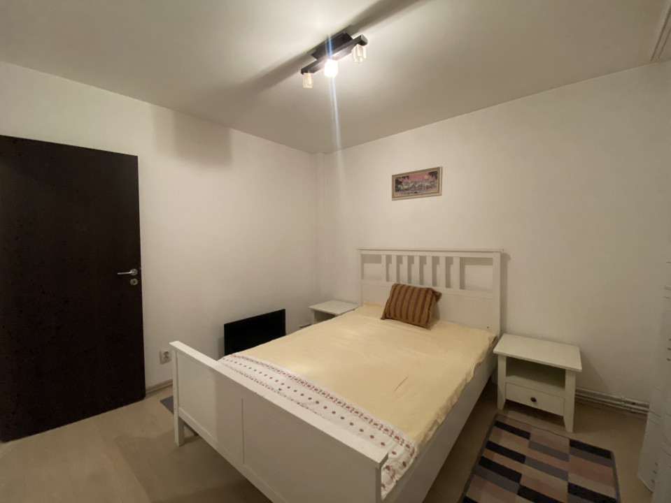  Apartament cu 2 camere | Șoseaua Alba Iulia – Sibiu