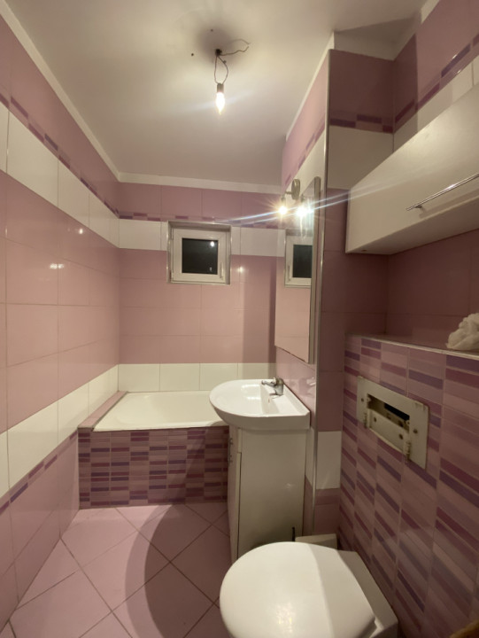  Apartament cu 2 camere | Șoseaua Alba Iulia – Sibiu