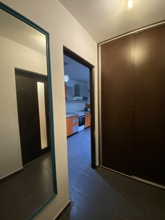  Apartament cu 2 camere | Șoseaua Alba Iulia – Sibiu