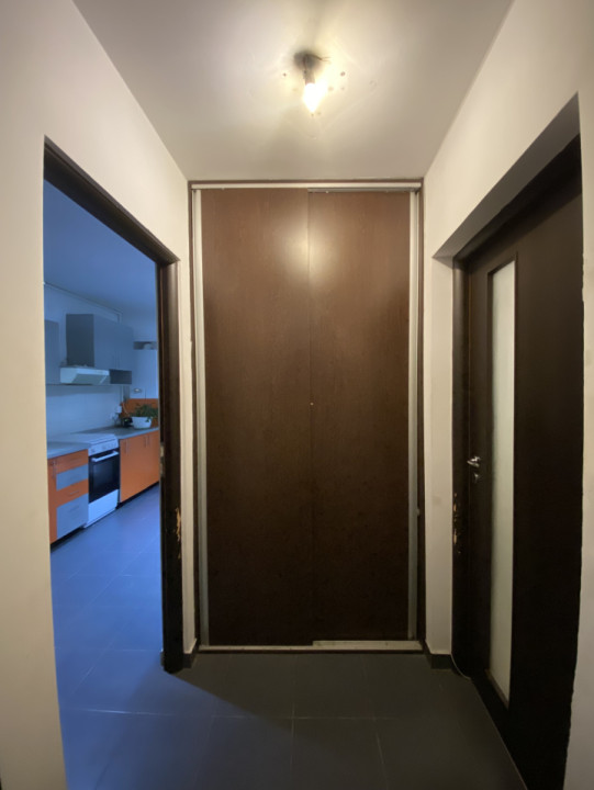 Apartament cu 2 camere | Șoseaua Alba Iulia – Sibiu
