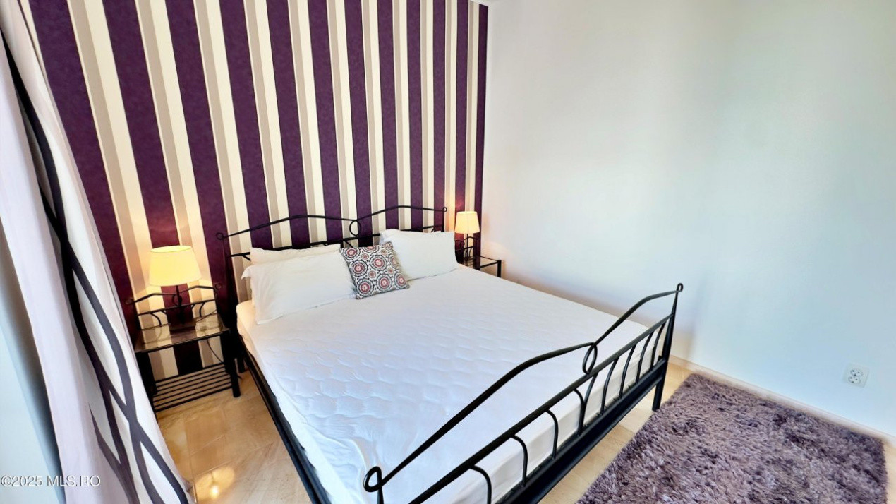 MAMAIA NORD - APARTAMENT 2 CAMERE - ETAJ 2 - 50.95 MPT