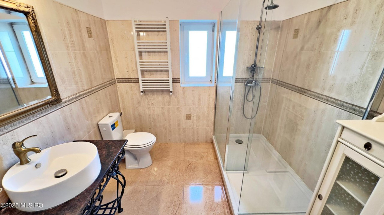 MAMAIA NORD - APARTAMENT 2 CAMERE - ETAJ 2 - 50.95 MPT