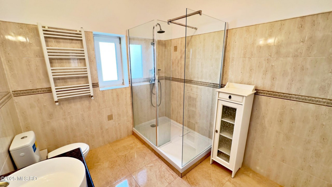 MAMAIA NORD - APARTAMENT 2 CAMERE - ETAJ 2 - 50.95 MPT