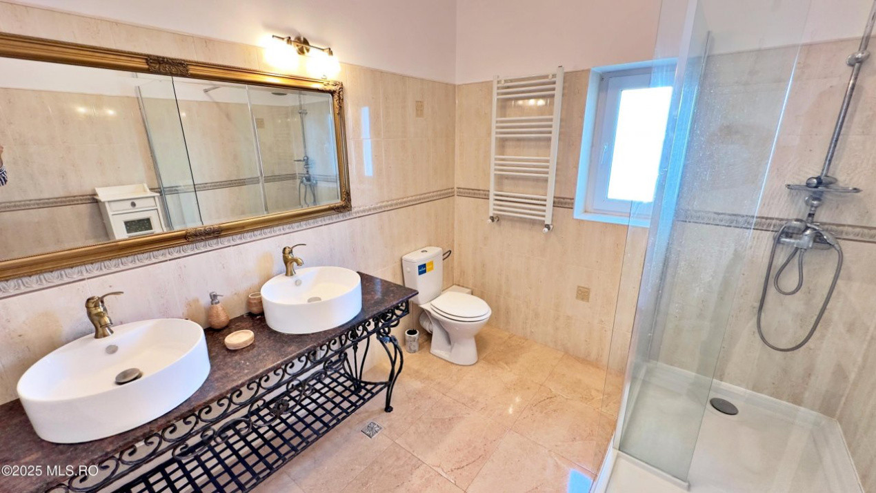 MAMAIA NORD - APARTAMENT 2 CAMERE - ETAJ 2 - 50.95 MPT