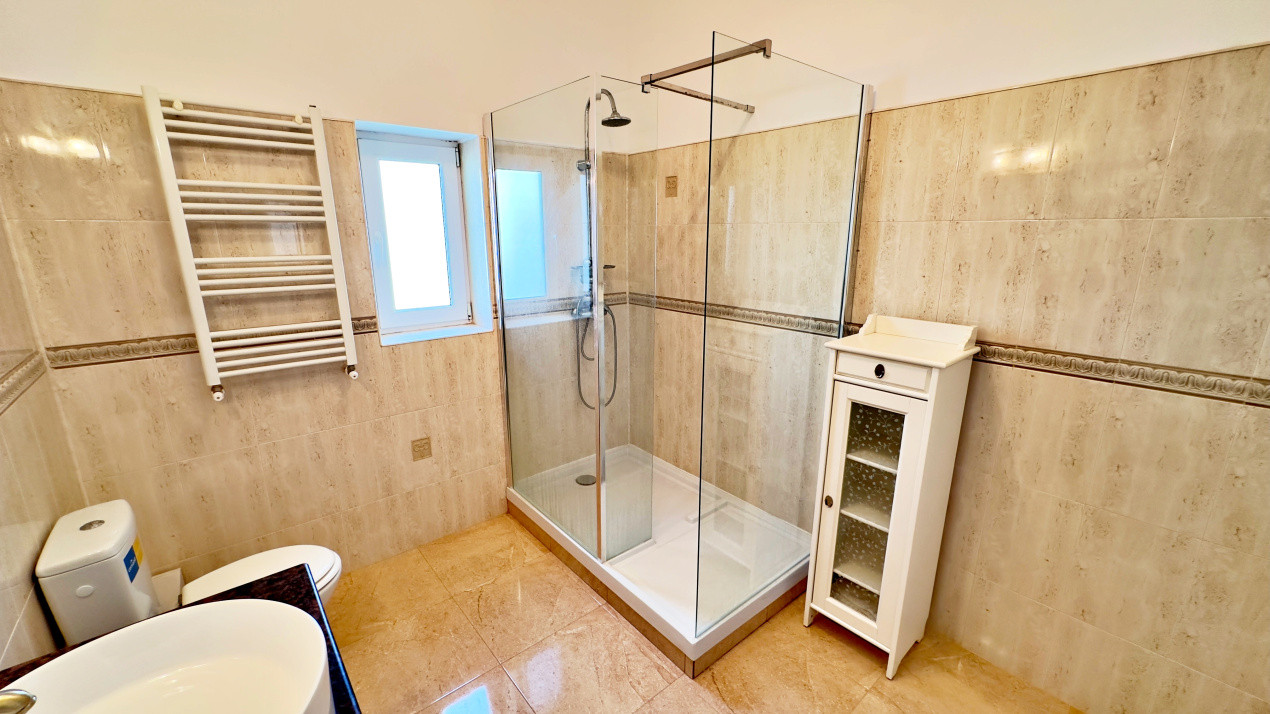 MAMAIA NORD - APARTAMENT 2 CAMERE - ETAJ 2 - 50.95 MPT