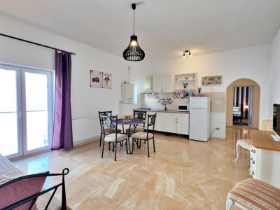 MAMAIA NORD - APARTAMENT 2 CAMERE - ETAJ 2 - 50.95 MPT