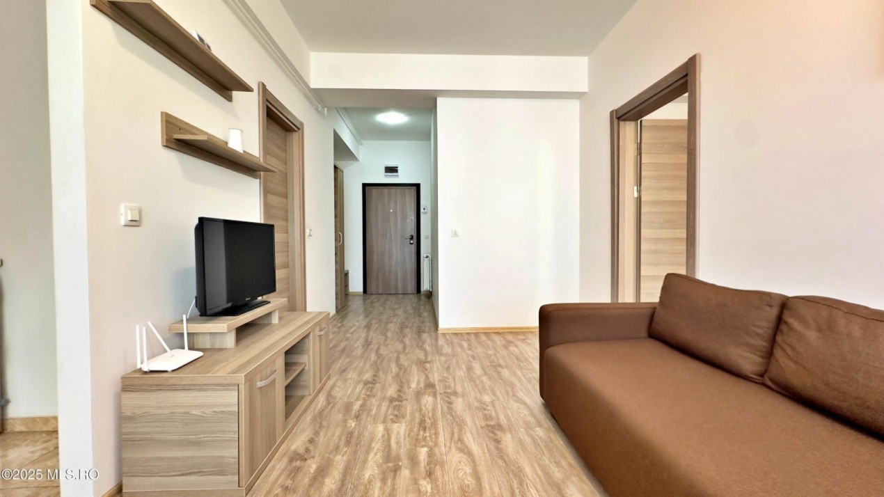 MAMAIA SUMMERLAND - APARTAMENT 2 CAMERE - ETAJ 2