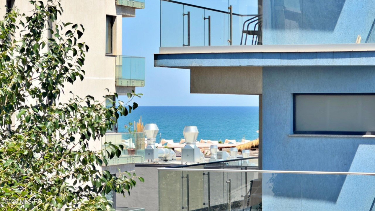 MAMAIA SUMMERLAND - APARTAMENT 2 CAMERE - ETAJ 2