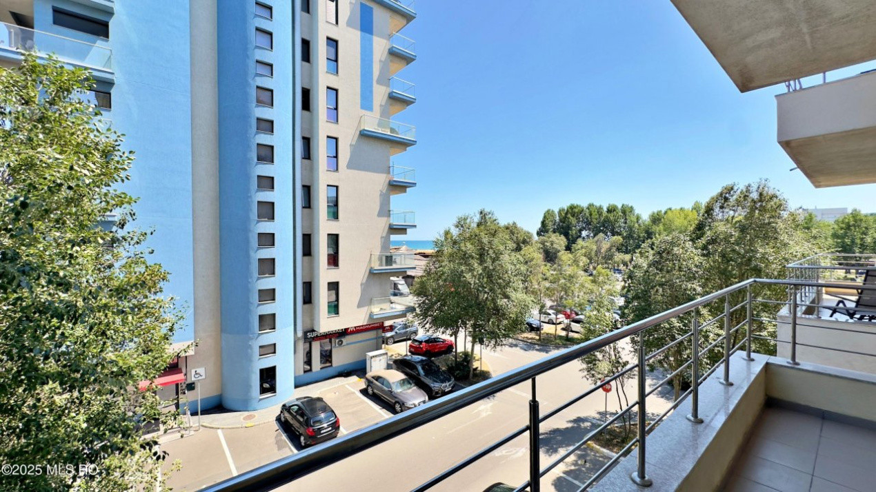 MAMAIA SUMMERLAND - APARTAMENT 2 CAMERE - ETAJ 2