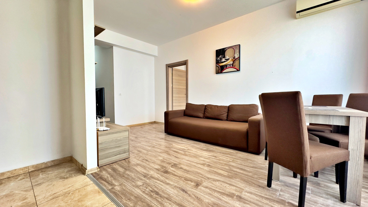 MAMAIA SUMMERLAND - 2 CAMERE - LOC DE PARCARE INCLUS
