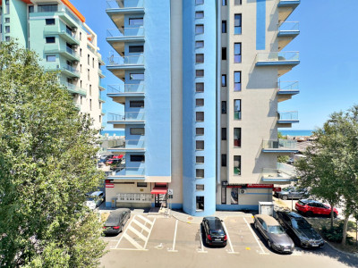 MAMAIA SUMMERLAND - 2 CAMERE - LOC DE PARCARE INCLUS