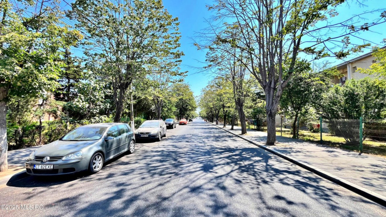 EFORIE NORD - TEREN INTRAVILAN - 8959 MP