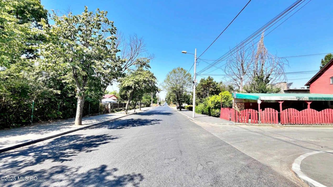 EFORIE NORD - TEREN INTRAVILAN - 8959 MP