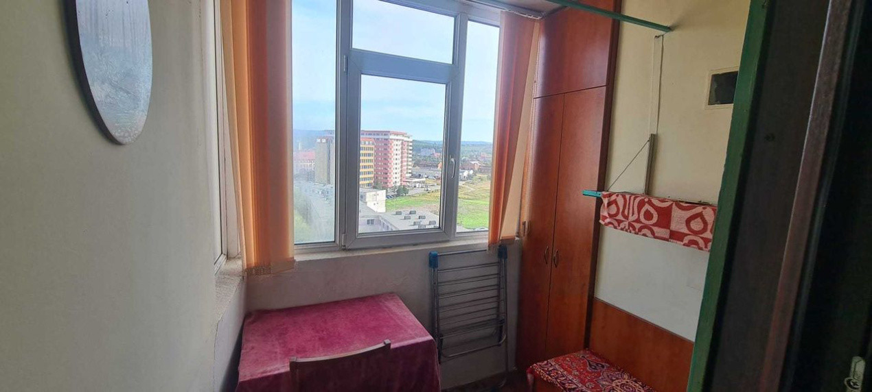 Apartament cu 2 cam D, zona Casa Sindicatelor, Podu Ros