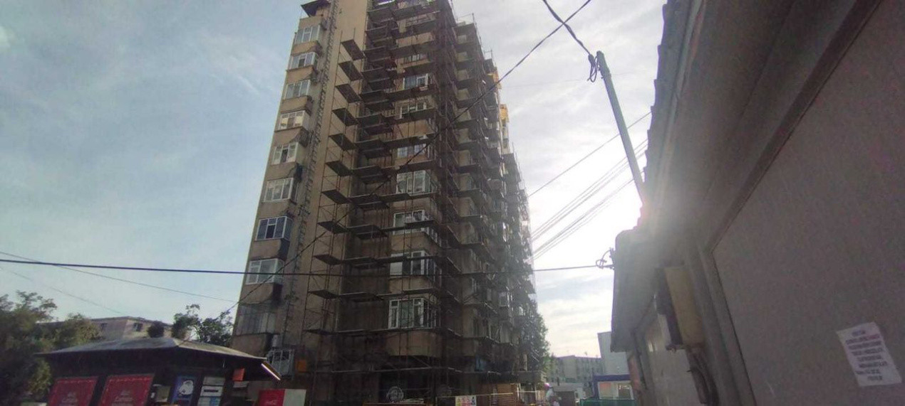 Apartament cu 2 cam D, zona Casa Sindicatelor, Podu Ros