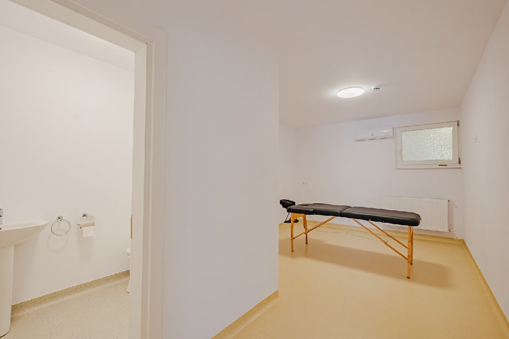 Cămin privat, Centru Rezidențial pentru Seniori la cheie, Petresti, Sebes-Alba