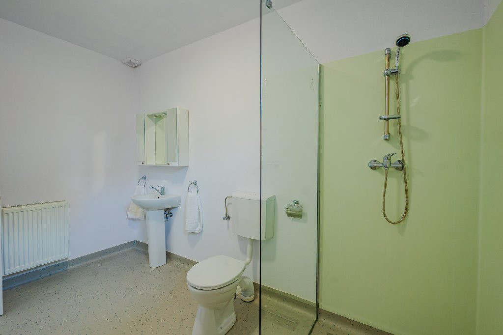 Cămin privat, Centru Rezidențial pentru Seniori la cheie, Petresti, Sebes-Alba