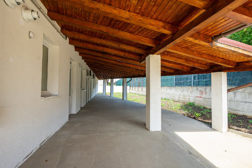 Cămin privat, Centru Rezidențial pentru Seniori la cheie, Petresti, Sebes-Alba