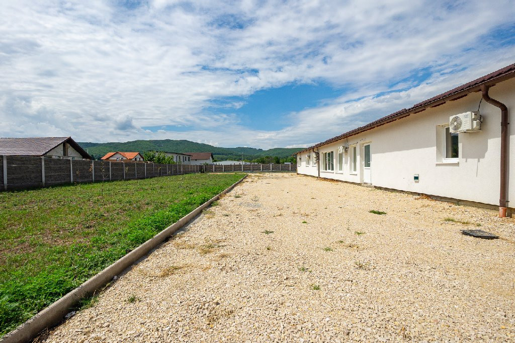 Cămin privat, Centru Rezidențial pentru Seniori la cheie, Petresti, Sebes-Alba