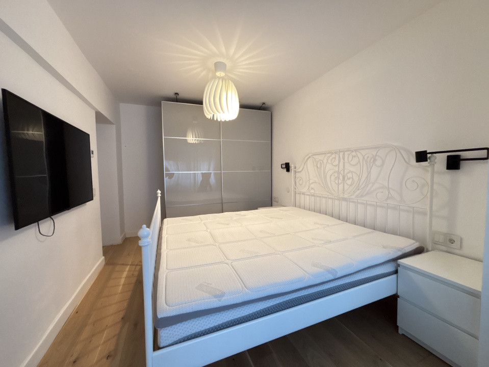 Apartament 4 camere, ultramodern, de închiriat - Ştrand, Sibiu