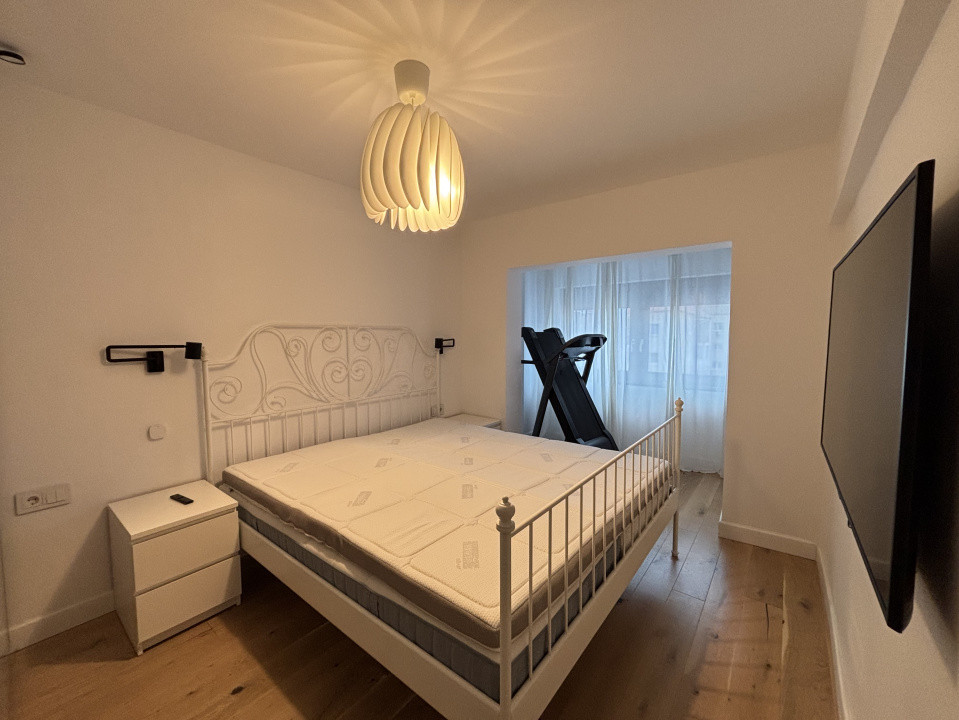 Apartament 4 camere, ultramodern, de închiriat - Ştrand, Sibiu