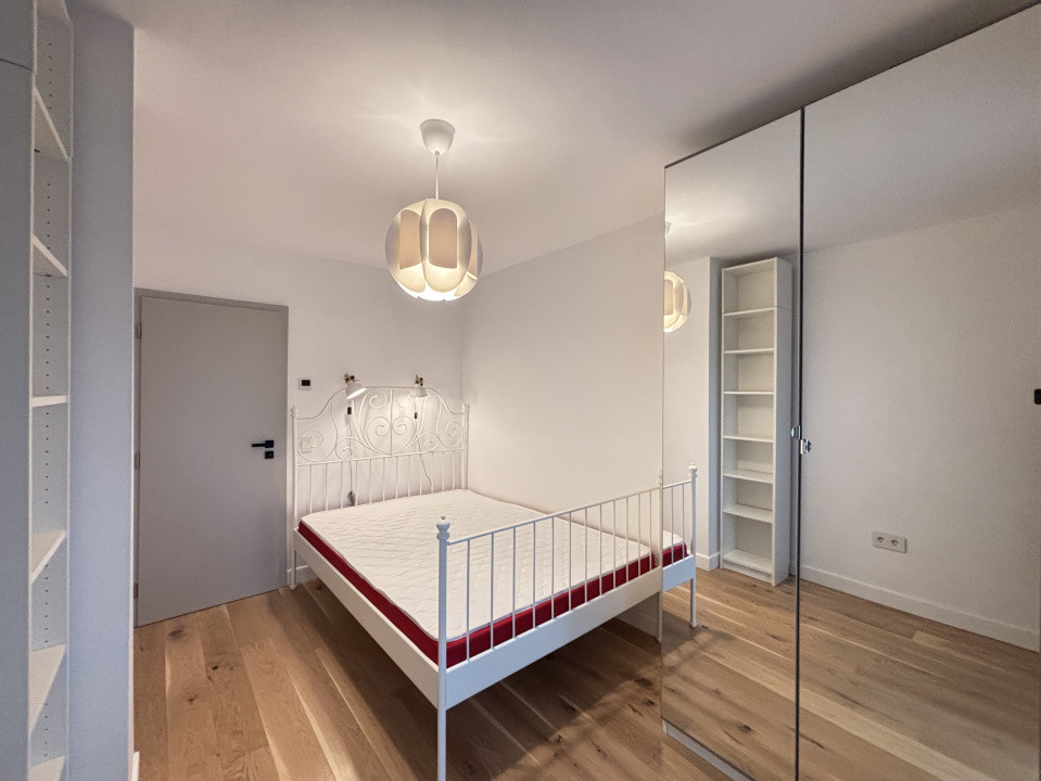 Apartament 4 camere, ultramodern, de închiriat - Ştrand, Sibiu