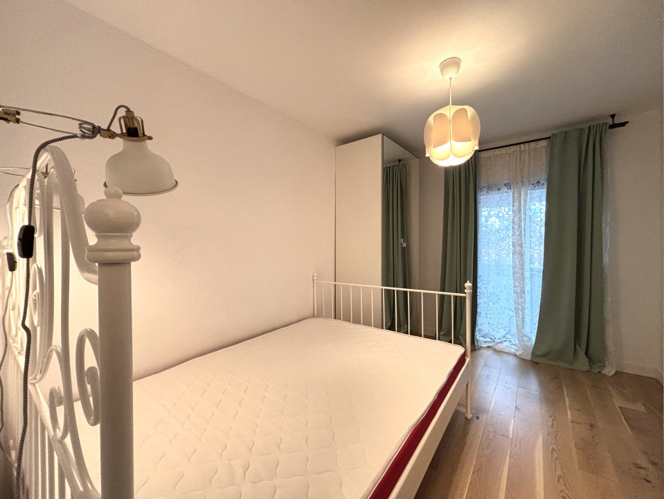 Apartament 4 camere, ultramodern, de închiriat - Ştrand, Sibiu