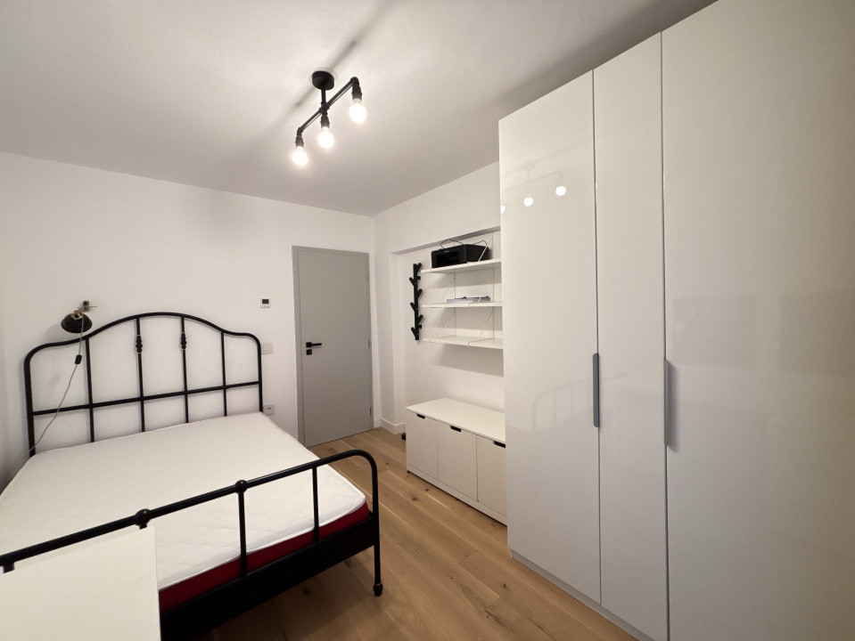 Apartament 4 camere, ultramodern, de închiriat - Ştrand, Sibiu