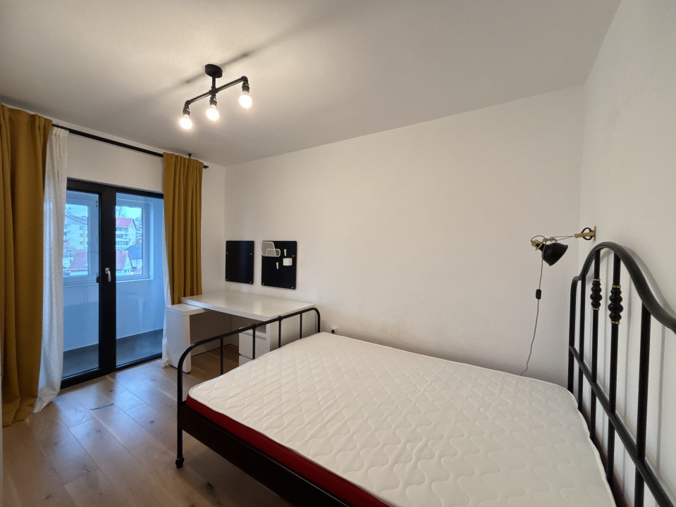 Apartament 4 camere, ultramodern, de închiriat - Ştrand, Sibiu