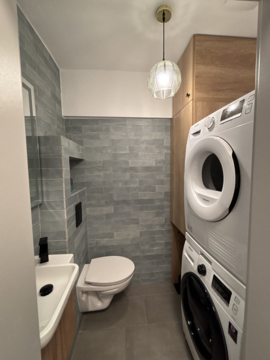 Apartament 4 camere, ultramodern, de închiriat - Ştrand, Sibiu