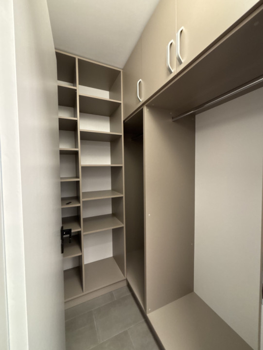 Apartament 4 camere, ultramodern, de închiriat - Ştrand, Sibiu