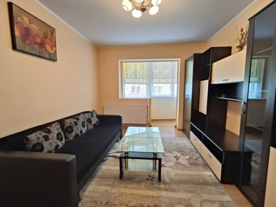 Apartament cu 3 Camere I Etaj 3 din 4 - Astra, Str Sitarului