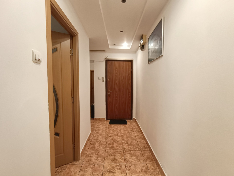 Apartament cu 3 Camere I Etaj 3 din 4 - Astra, Str Sitarului