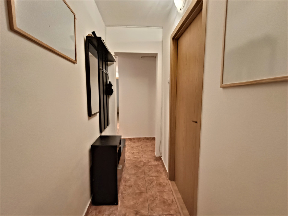 Apartament cu 3 Camere I Etaj 3 din 4 - Astra, Str Sitarului