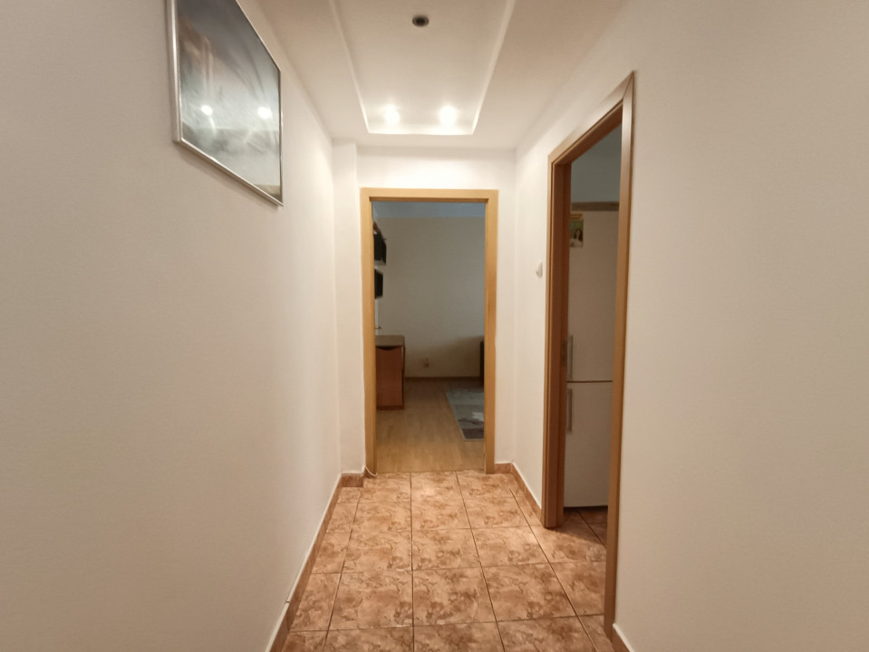 Apartament cu 3 Camere I Etaj 3 din 4 - Astra, Str Sitarului