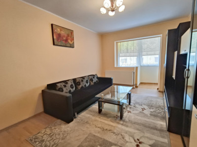 Apartament cu 3 Camere I Etaj 3 din 4 - Astra, Str Sitarului
