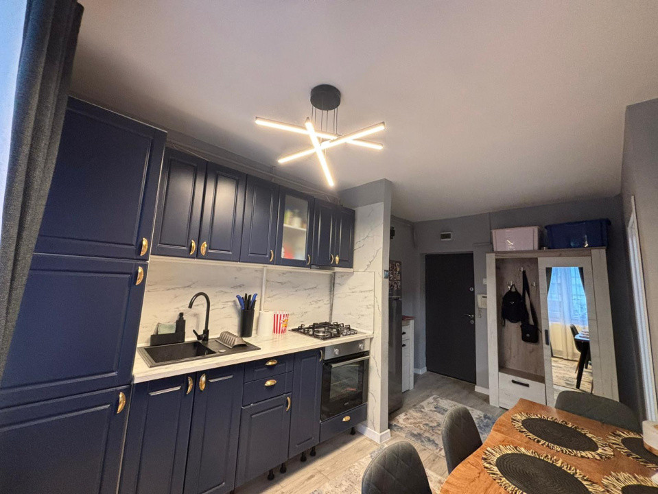 Apartament 2 Camere - Gata de mutat - Gradina Botanica