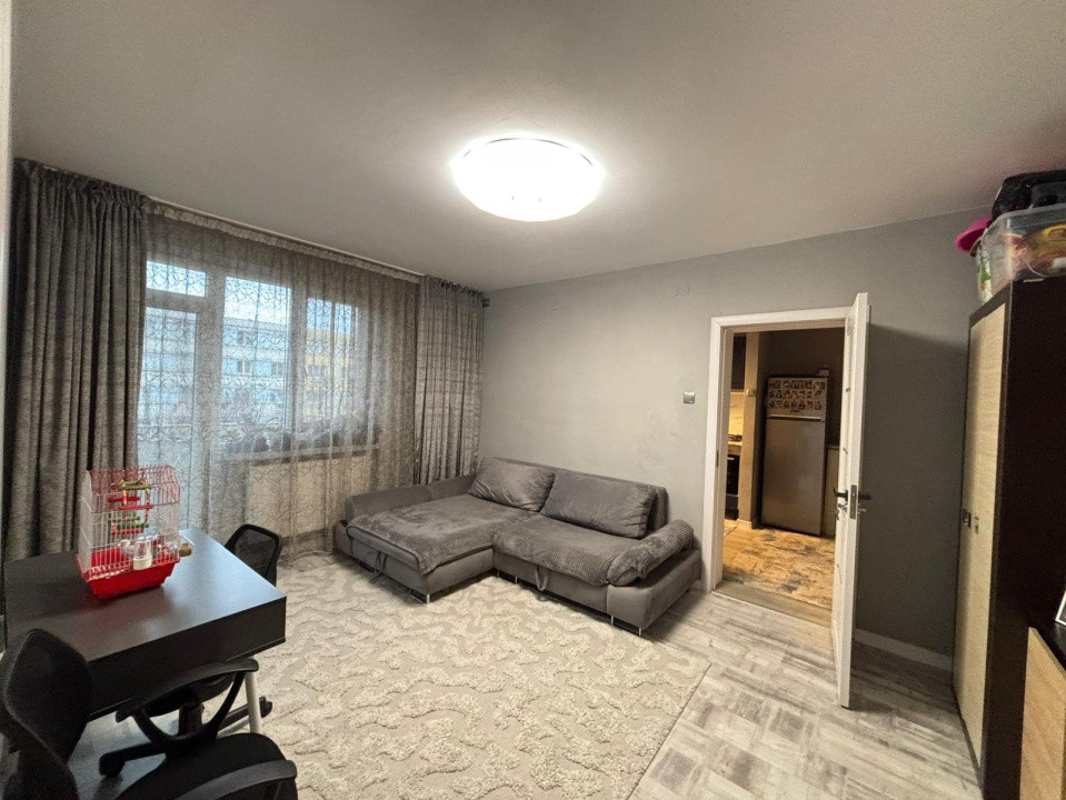 Apartament 2 Camere - Gata de mutat - Gradina Botanica