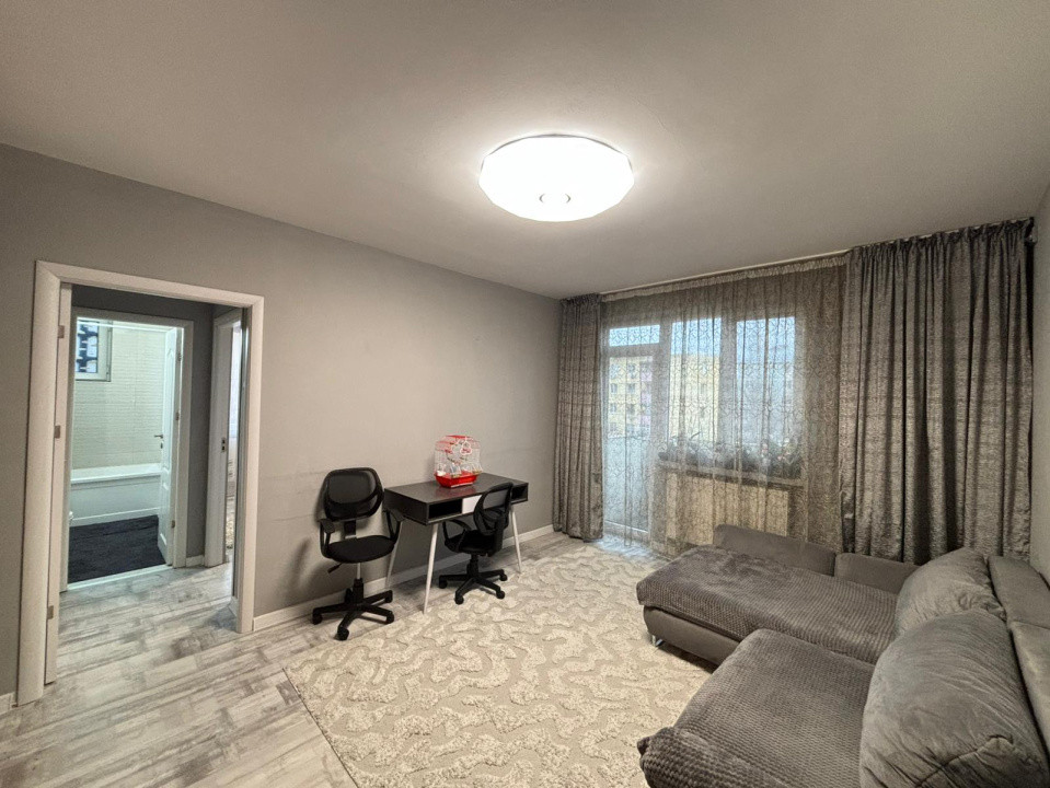 Apartament 2 Camere - Gata de mutat - Gradina Botanica