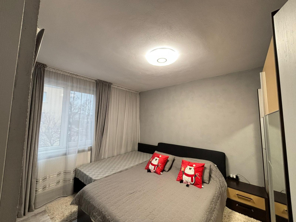 Apartament 2 Camere - Gata de mutat - Gradina Botanica