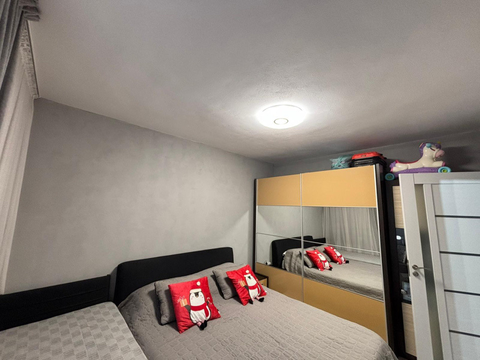 Apartament 2 Camere - Gata de mutat - Gradina Botanica